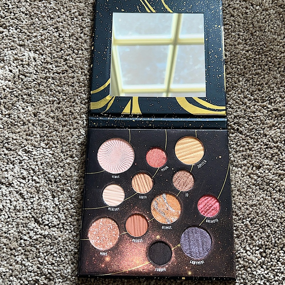 Dito Venus Palette